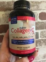 БАД Neocell Супер Collagen+C фото