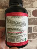 БАД Neocell Супер Collagen+C фото