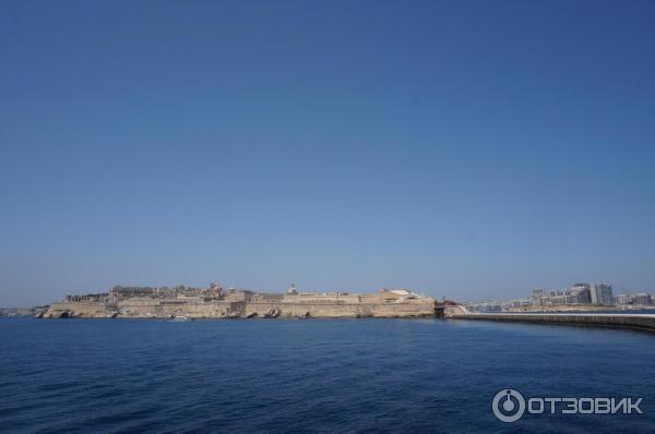 Экскурсия морская прогулка на теплоходе с осмотром Ла Валетты (Мальта) фото