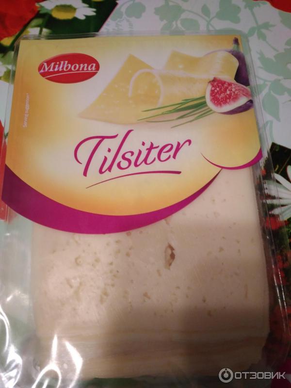 Сыр Мильбона Фото