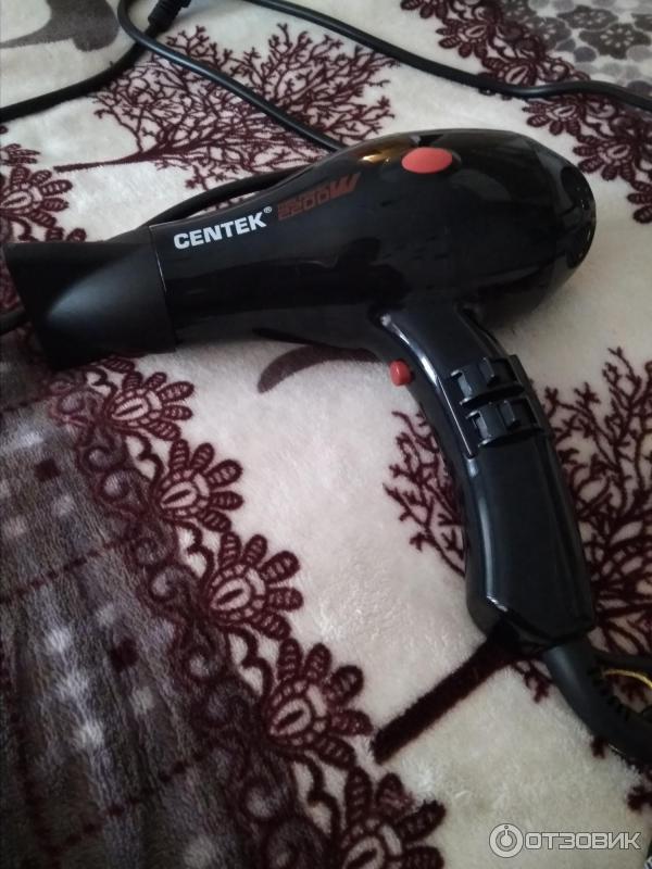 Фен centek ct 2221 как разобрать Отзыв о Фен Centek CT-2221 Самый обычный фен, но с хорошим мотором