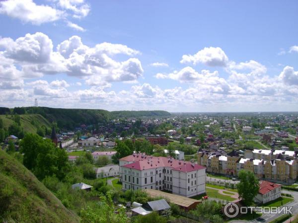 Экскурсия по Уралу и Сибири (Россия) фото