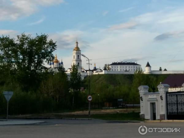 Экскурсия по Уралу и Сибири (Россия) фото