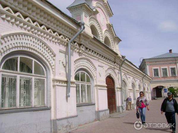 Экскурсия по Уралу и Сибири (Россия) фото