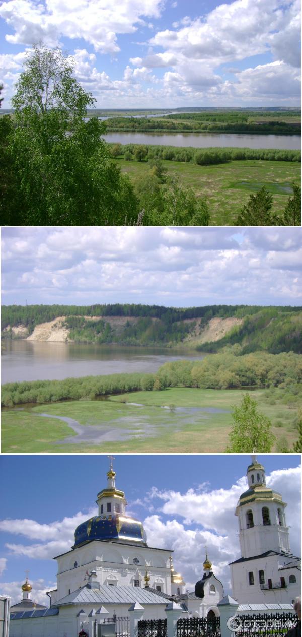 Экскурсия по Уралу и Сибири (Россия) фото