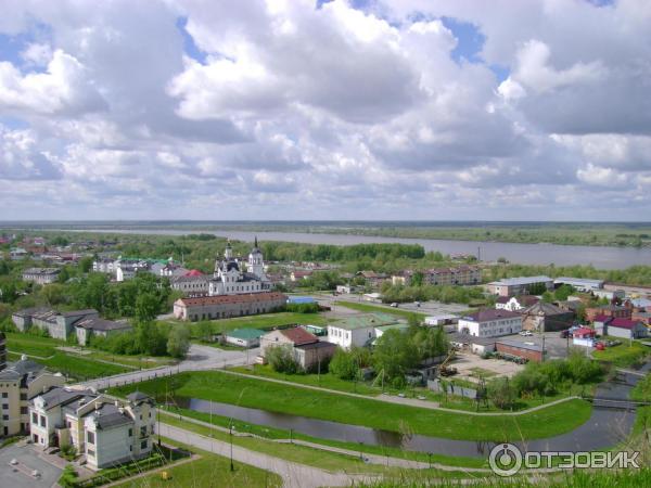 Экскурсия по Уралу и Сибири (Россия) фото