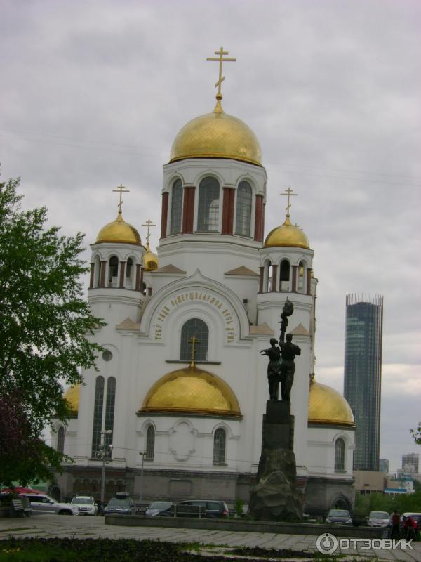 Экскурсия по Уралу и Сибири (Россия) фото