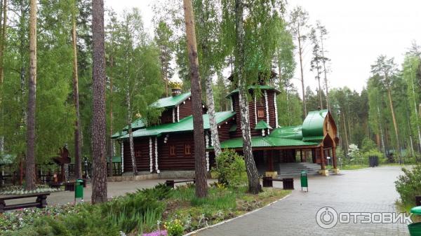 Экскурсия по Уралу и Сибири (Россия) фото