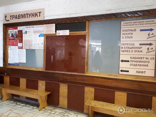 Травмпункт сова. Травмпункт сова