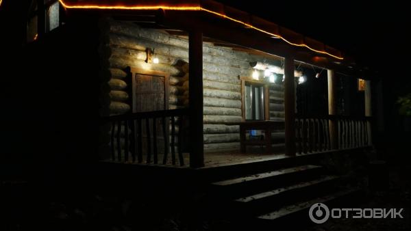 Прованс-отель 4 СЕЗОНА (Россия, Московская область) фото