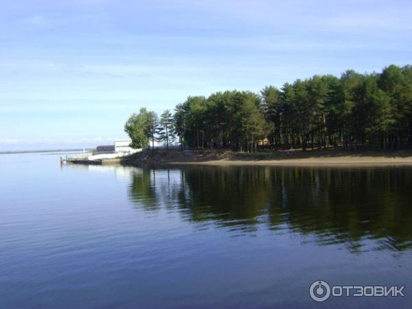 Город Чайковский (Россия, Пермский край) фото