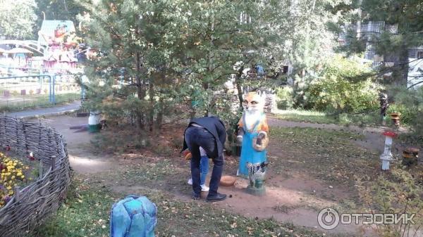 Город Чайковский (Россия, Пермский край) фото