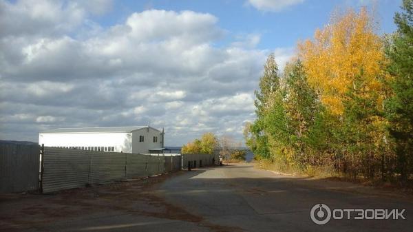 Город Чайковский (Россия, Пермский край) фото