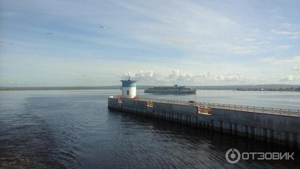 Город Чайковский (Россия, Пермский край) фото