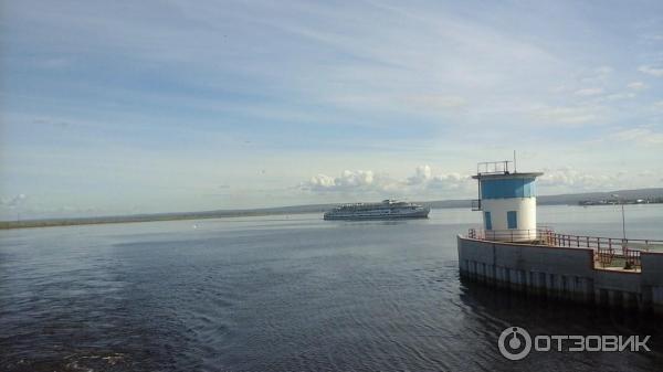 Город Чайковский (Россия, Пермский край) фото