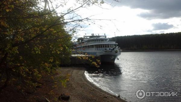 Город Чайковский (Россия, Пермский край) фото