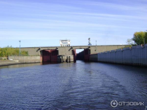 Город Чайковский (Россия, Пермский край) фото