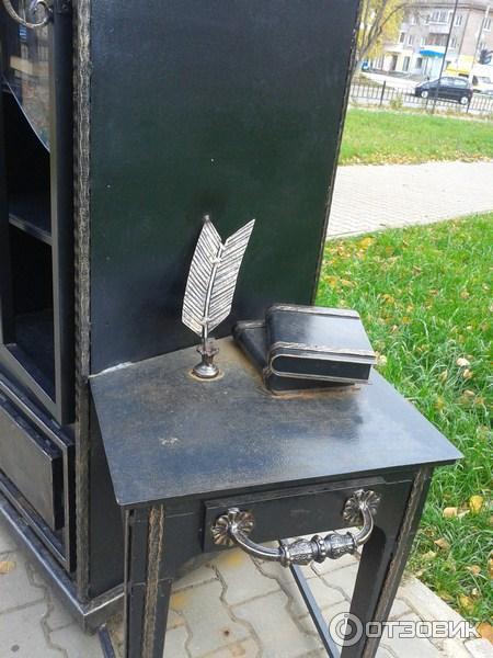 Город Чайковский (Россия, Пермский край) фото