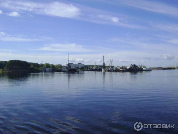 Город Чайковский (Россия, Пермский край) фото