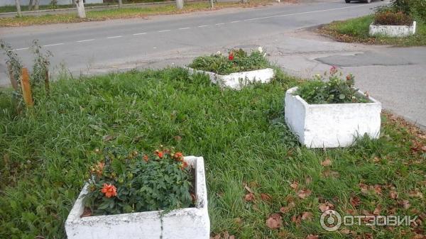 Город Чайковский (Россия, Пермский край) фото