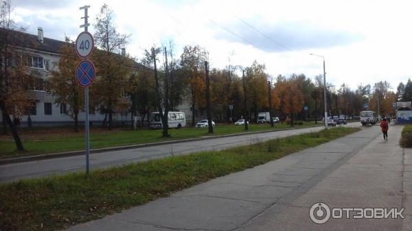 Город Чайковский (Россия, Пермский край) фото