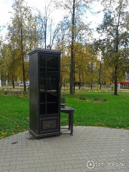 Город Чайковский (Россия, Пермский край) фото