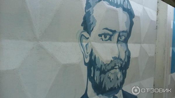 Город Чайковский (Россия, Пермский край) фото