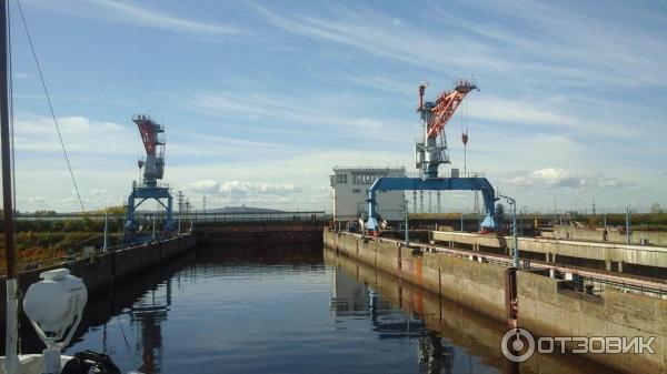 Город Чайковский (Россия, Пермский край) фото