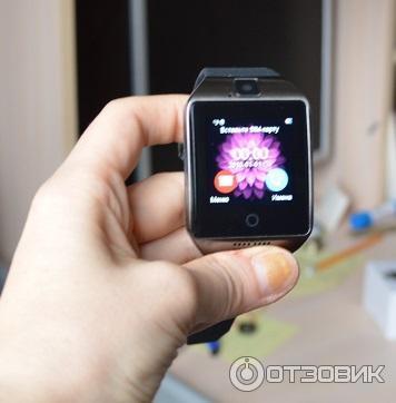 Умные часы Smart Watch Phone Q18