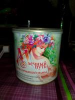 Смесь для повышения лактации "Млечный путь" фото