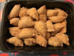 Жареники "Жаrа" фото