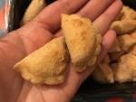 Жареники "Жаrа" фото