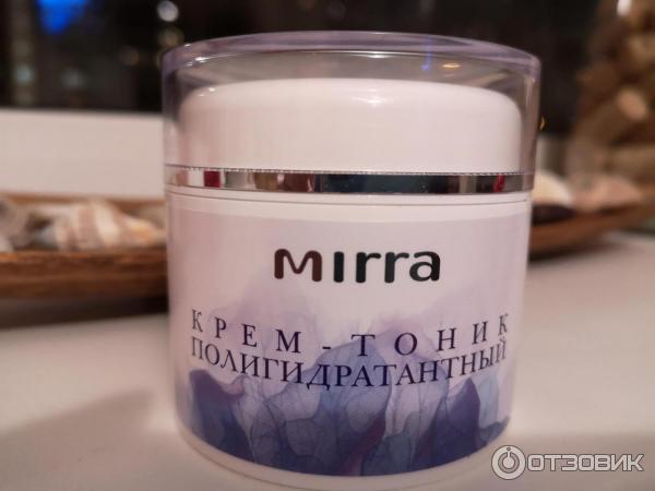 Крем Mirra Где Купить