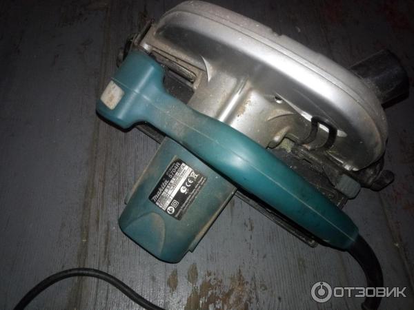 Makita 5704r в стол