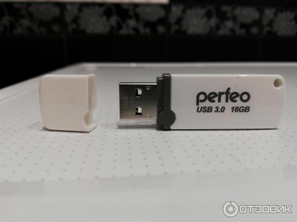 USB Flash drive Perfeo фото