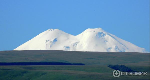 Отдых в г. Кисловодск (Россия) фото