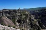 Сулакский каньон (Россия, Дагестан) фото
