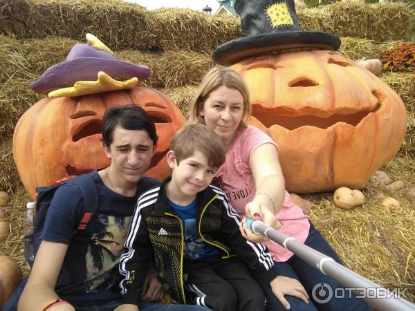 Отдых в Сочи осенью фото