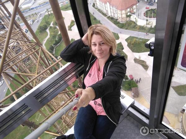 Отдых в Сочи осенью фото