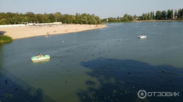 Курорт Миргород (Украина, Миргород) фото