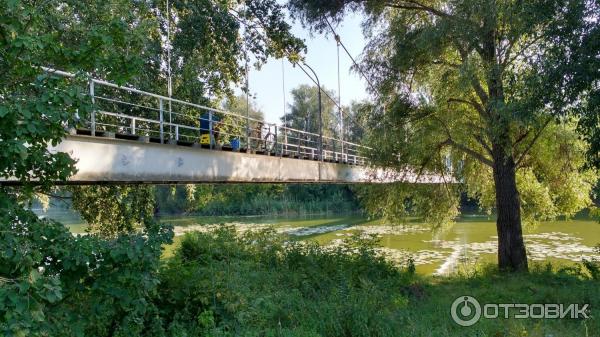 Курорт Миргород (Украина, Миргород) фото