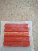 Крабовые палочки "А'море" фото