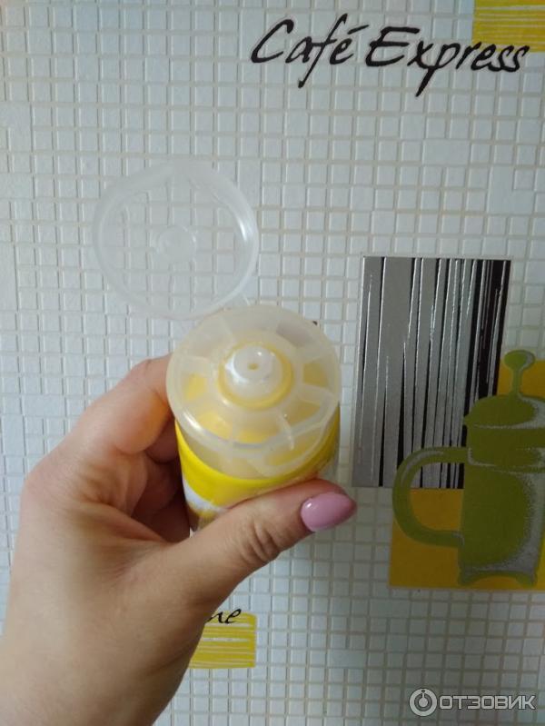 Пилинг для лица Secret Key Lemon Sparkling Peeling Gel фото