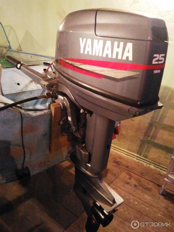 Купить Ямаха 30 2 Х Тактный