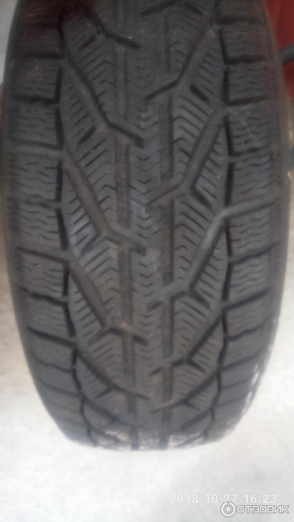 Зимние шины Kormoran Snow SUV 215 60 R17 96H