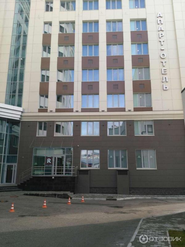 Отель Мартон ВДНХ 3*, Россия, Москва отзывы