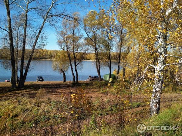 Умревинский острог