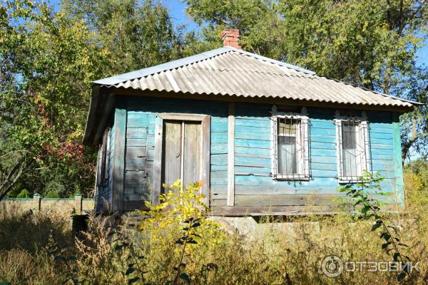 Экскурсия по станице Старочеркасская (Россия, Ростовская область) фото