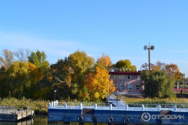 Экскурсия по станице Старочеркасская (Россия, Ростовская область) фото