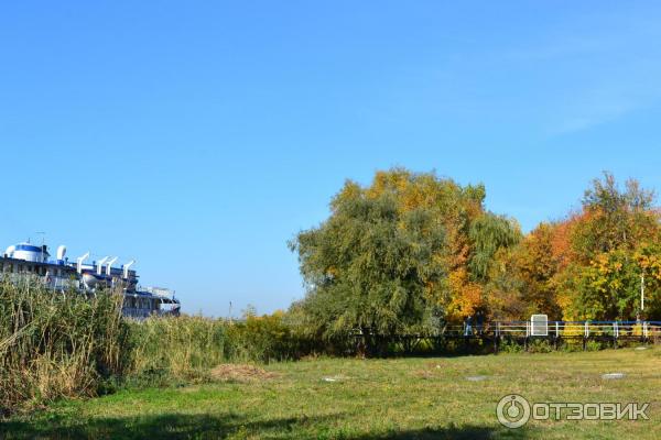 Экскурсия по станице Старочеркасская (Россия, Ростовская область) фото